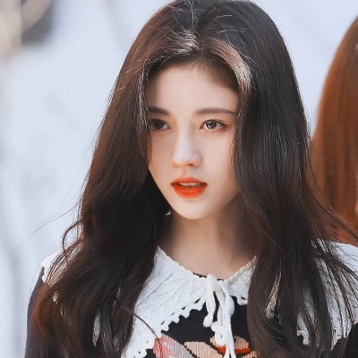金厄姆的女孩 海报